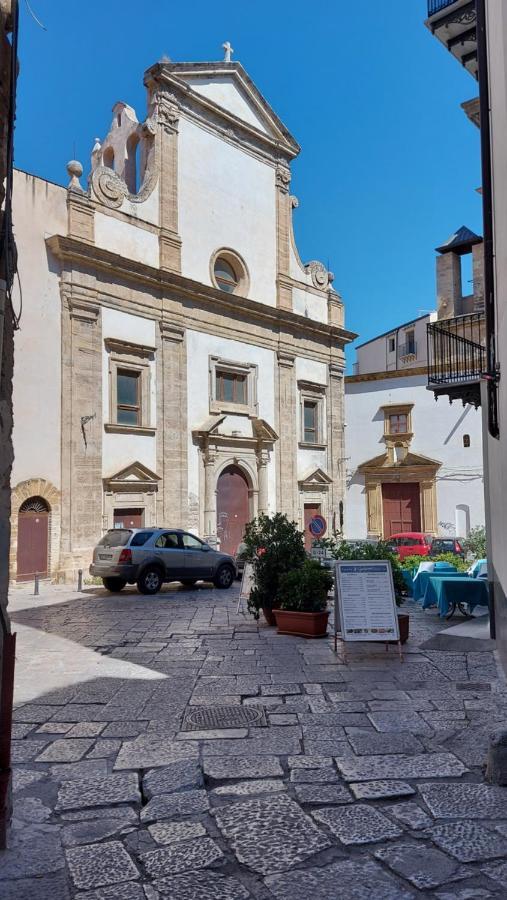 Appartamento In Pieno Centro I Mori E Le Dame Palermo Dış mekan fotoğraf