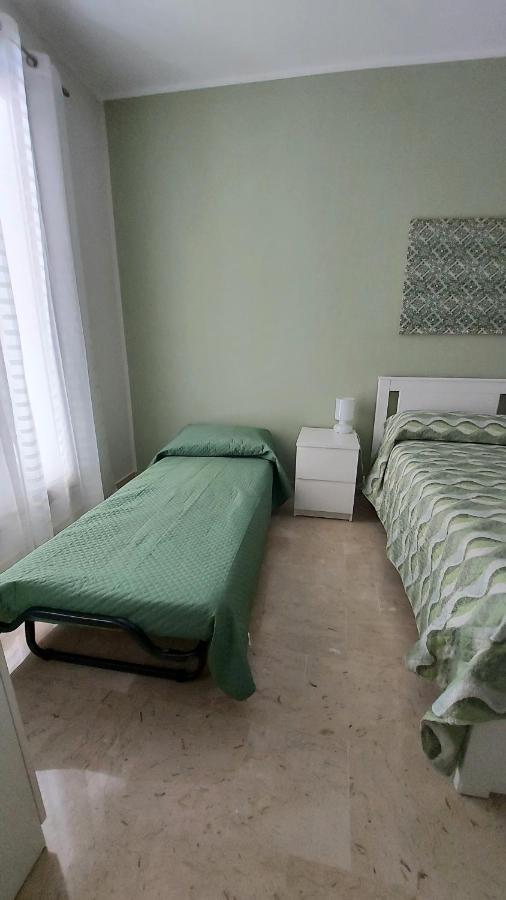Appartamento In Pieno Centro I Mori E Le Dame Palermo Dış mekan fotoğraf